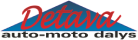Detava Logo